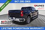 2020 Chevrolet Silverado 1500 Crew Cab 4x4 Pickup for sale #04T3058A - photo 6