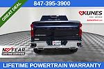 2020 Chevrolet Silverado 1500 Crew Cab 4x4 Pickup for sale #04T3058A - photo 8