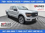 2024 Ford F-150 SuperCrew Cab 4x4 Pickup for sale #04T3059 - photo 1