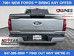 2024 Ford F-150 SuperCrew Cab 4x4 Pickup for sale #04T3059 - photo 8