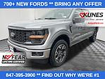 2024 Ford F-150 SuperCrew Cab 4x4 Pickup for sale #04T3059 - photo 10