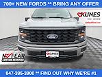 2024 Ford F-150 SuperCrew Cab 4x4 Pickup for sale #04T3059 - photo 11