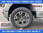 2024 Ford F-150 SuperCrew Cab 4x4 Pickup for sale #04T3059 - photo 12