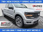 2024 Ford F-150 SuperCrew Cab 4x4 Pickup for sale #04T3059 - photo 3
