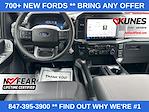 2024 Ford F-150 SuperCrew Cab 4x4 Pickup for sale #04T3059 - photo 17