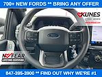 2024 Ford F-150 SuperCrew Cab 4x4 Pickup for sale #04T3059 - photo 19
