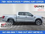 2024 Ford F-150 SuperCrew Cab 4x4 Pickup for sale #04T3059 - photo 4