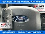 2024 Ford F-150 SuperCrew Cab 4x4 Pickup for sale #04T3059 - photo 37