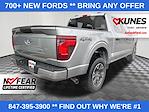 2024 Ford F-150 SuperCrew Cab 4x4 Pickup for sale #04T3059 - photo 2