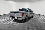 New 2025 Ford F-150 STX SuperCrew Cab 4x4 Pickup for sale #04T3061 - photo 2