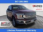 2018 Ford F-150 SuperCrew Cab 4WD Pickup for sale #04T3061A - photo 1