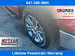 2018 Ford F-150 SuperCrew Cab 4WD Pickup for sale #04T3061A - photo 13