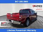 2018 Ford F-150 SuperCrew Cab 4WD Pickup for sale #04T3061A - photo 2