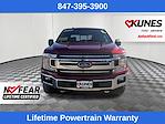2018 Ford F-150 SuperCrew Cab 4WD Pickup for sale #04T3061A - photo 8