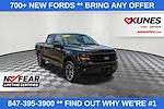 New 2025 Ford F-150 STX SuperCrew Cab 4x4 Pickup for sale #04T3062 - photo 1