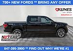 New 2025 Ford F-150 STX SuperCrew Cab 4x4 Pickup for sale #04T3062 - photo 3