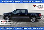 New 2025 Ford F-150 STX SuperCrew Cab 4x4 Pickup for sale #04T3062 - photo 10