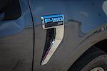 New 2025 Ford F-150 XLT SuperCrew Cab 4x4 Pickup for sale #04T3063 - photo 5