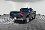 New 2025 Ford F-150 XLT SuperCrew Cab 4x4 Pickup for sale #04T3063 - photo 2