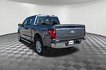 New 2025 Ford F-150 XLT SuperCrew Cab 4x4 Pickup for sale #04T3063 - photo 10