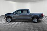 New 2025 Ford F-150 XLT SuperCrew Cab 4x4 Pickup for sale #04T3063 - photo 12