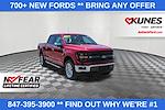New 2025 Ford F-150 XLT SuperCrew Cab 4x4 Pickup for sale #04T3064 - photo 1