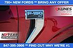 New 2025 Ford F-150 XLT SuperCrew Cab 4x4 Pickup for sale #04T3064 - photo 6