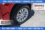 New 2025 Ford F-150 XLT SuperCrew Cab 4x4 Pickup for sale #04T3064 - photo 8
