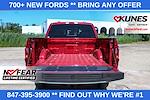 New 2025 Ford F-150 XLT SuperCrew Cab 4x4 Pickup for sale #04T3064 - photo 14