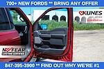 New 2025 Ford F-150 XLT SuperCrew Cab 4x4 Pickup for sale #04T3064 - photo 16