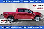 New 2025 Ford F-150 XLT SuperCrew Cab 4x4 Pickup for sale #04T3064 - photo 4