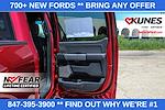 New 2025 Ford F-150 XLT SuperCrew Cab 4x4 Pickup for sale #04T3064 - photo 21