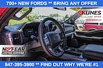 New 2025 Ford F-150 XLT SuperCrew Cab 4x4 Pickup for sale #04T3064 - photo 33