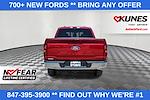 New 2025 Ford F-150 XLT SuperCrew Cab 4x4 Pickup for sale #04T3064 - photo 7