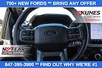 New 2025 Ford F-150 XLT SuperCrew Cab 4x4 Pickup for sale #04T3064 - photo 40
