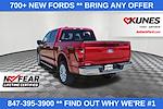 New 2025 Ford F-150 XLT SuperCrew Cab 4x4 Pickup for sale #04T3064 - photo 11
