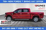 New 2025 Ford F-150 XLT SuperCrew Cab 4x4 Pickup for sale #04T3064 - photo 13