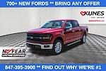 New 2025 Ford F-150 XLT SuperCrew Cab 4x4 Pickup for sale #04T3064 - photo 15
