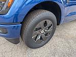 New 2025 Ford F-150 STX SuperCrew Cab 4x4 Pickup for sale #04T3069 - photo 13