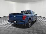 New 2025 Ford F-150 STX SuperCrew Cab 4x4 Pickup for sale #04T3069 - photo 2