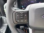 New 2025 Ford F-150 STX SuperCrew Cab 4x4 Pickup for sale #04T3069 - photo 34