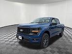 New 2025 Ford F-150 STX SuperCrew Cab 4x4 Pickup for sale #04T3069 - photo 50