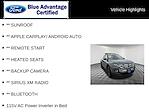 Used 2022 Hyundai Santa Cruz SEL Double Cab for sale #04T3072A - photo 3