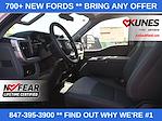 2024 Ford F-350 Regular Cab SRW 4x4 Pickup for sale #04T3078 - photo 11