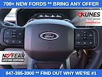 2024 Ford F-350 Regular Cab SRW 4x4 Pickup for sale #04T3078 - photo 21
