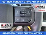 2024 Ford F-350 Regular Cab SRW 4x4 Pickup for sale #04T3078 - photo 23