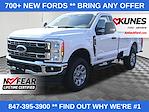 2024 Ford F-350 Regular Cab SRW 4x4 Pickup for sale #04T3078 - photo 6
