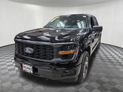 New 2025 Ford F-150 STX SuperCrew Cab for sale #04T3079 - photo 2
