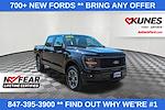 2025 Ford F-150 SuperCrew Cab 4x4 Pickup for sale #04T3079 - photo 1