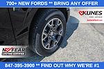 2025 Ford F-150 SuperCrew Cab 4x4 Pickup for sale #04T3079 - photo 8